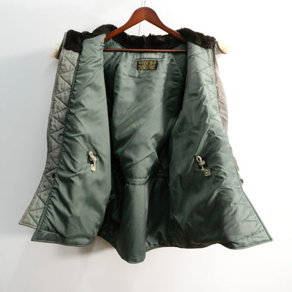 BUZZ RICKSON N-3B Flight Jacket Size M