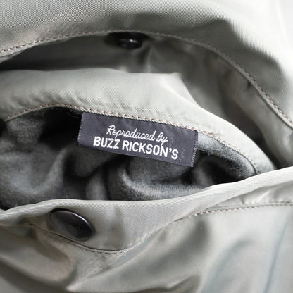 BUZZ RICKSON MA-1 Flight Bomber Jacket Size XL