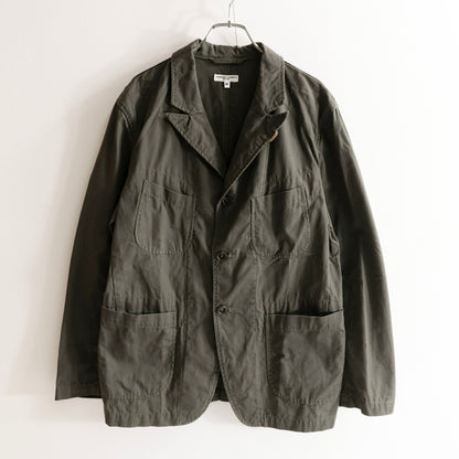 Engineered Garments Bedford Ripstop Olive Jacket Size M