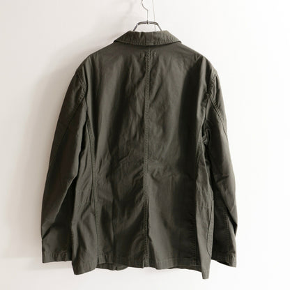 Engineered Garments Bedford Ripstop Olive Jacket Size M