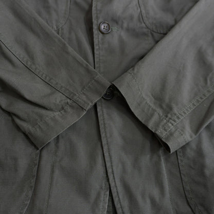 Engineered Garments Bedford Ripstop Olive Jacket Size M