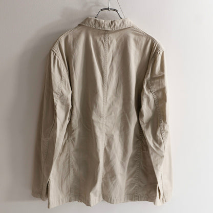 Engineered Garments Bedford Cotton Work Jacket Size M