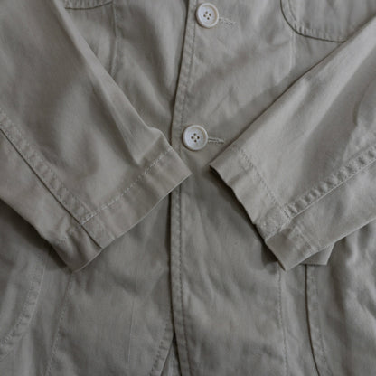 Engineered Garments Bedford Cotton Work Jacket Size M