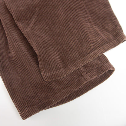 POLO RALPH LAUREN 90s Wide Wale Corduroy Preston Size 34