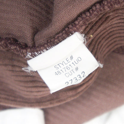 POLO RALPH LAUREN 90s Wide Wale Corduroy Preston Size 34