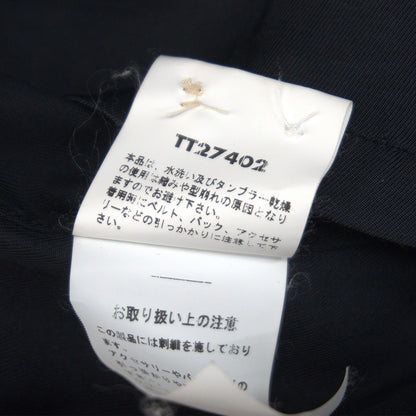 TAILOR TOYO Rayon Embroidered Souvenir Shirt Size XL