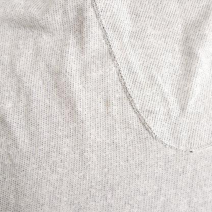 Y's for men Archive Design Neck Sweatshirt