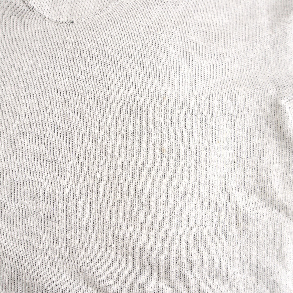 Y's for men Archive Design Neck Sweatshirt