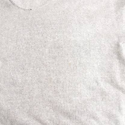 Y's for men Archive Design Neck Sweatshirt