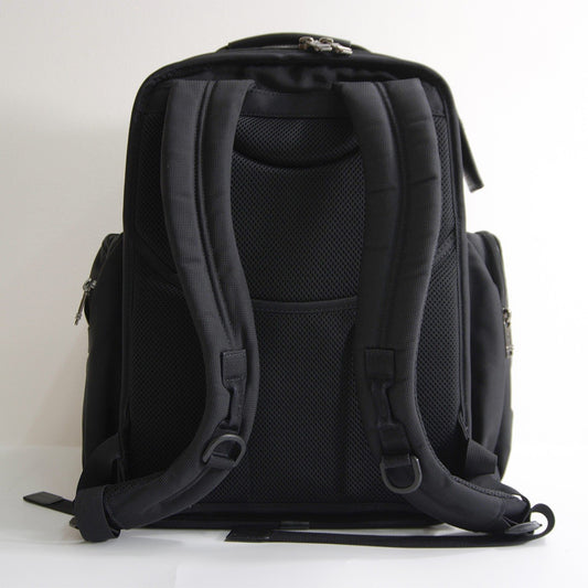 TUMI Alpha3 263578D4 Business Backpack Black