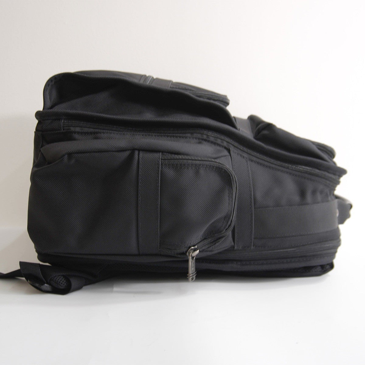 TUMI Alpha3 263578D4 Business Backpack Black