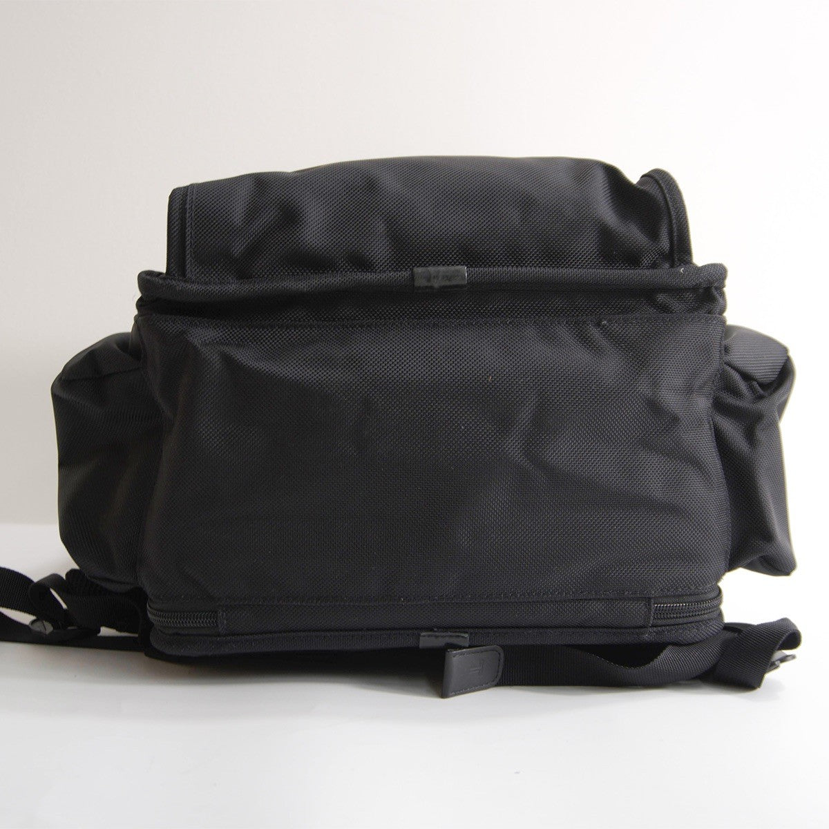 TUMI Alpha3 263578D4 Business Backpack Black