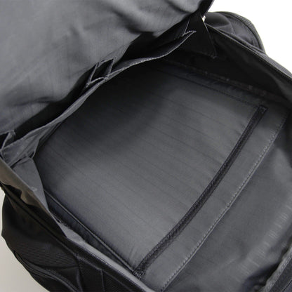 TUMI Alpha3 263578D4 Business Backpack Black