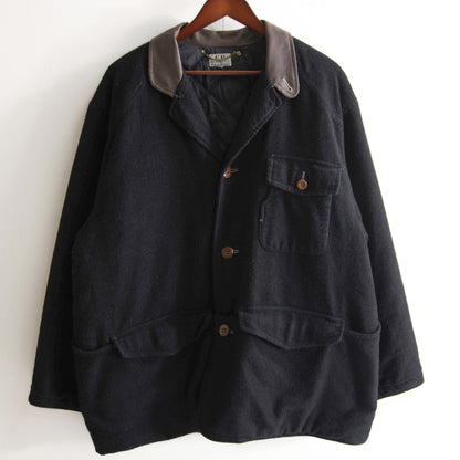 C.P. Company MASSIMO OSTI 80s-90s Collar Hunting Size 48
