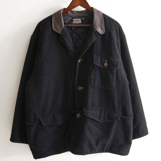 C.P. Company MASSIMO OSTI 80s-90s Collar Hunting Size 48