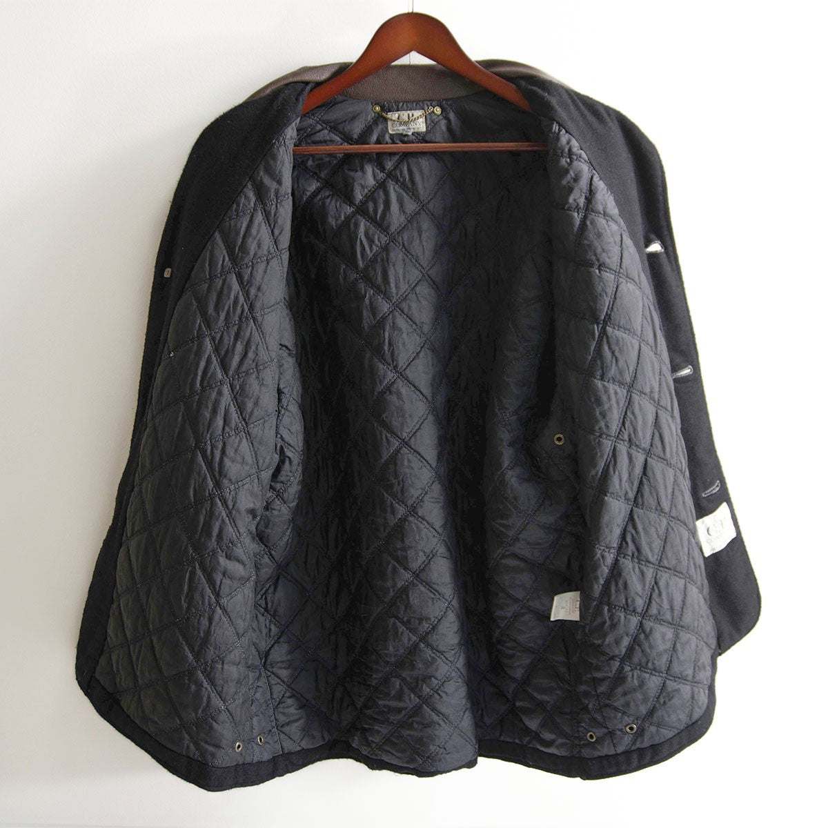 C.P. Company MASSIMO OSTI 80s-90s Collar Hunting Size 48