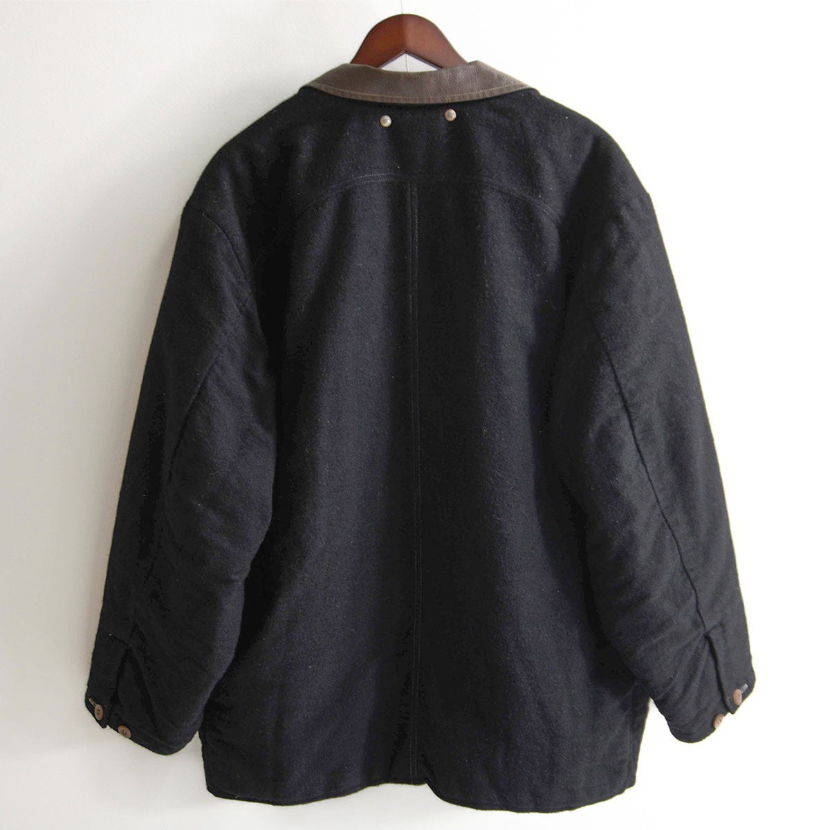 C.P. Company MASSIMO OSTI 80s-90s Collar Hunting Size 48