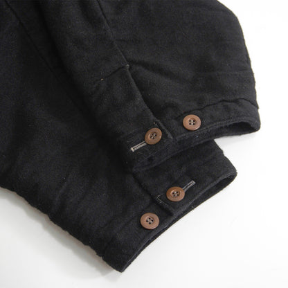 C.P. Company MASSIMO OSTI 80s-90s Collar Hunting Size 48
