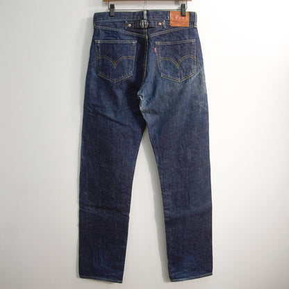 LEVI'S 702XX Big E Made in Japan Denim Jeans Size 32×36