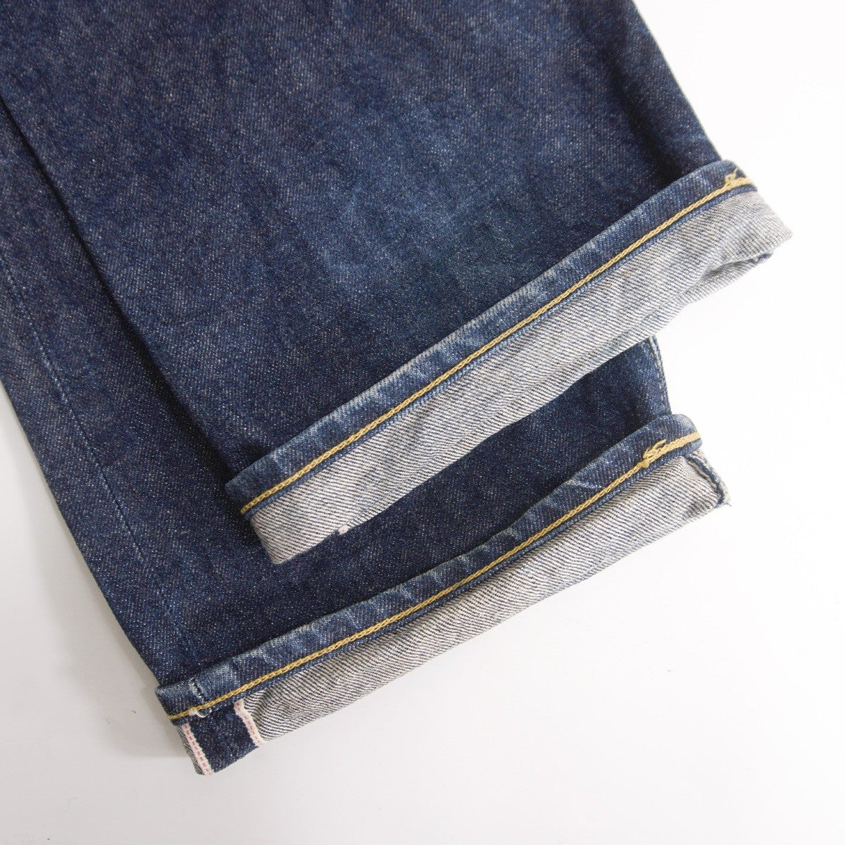 LEVI'S 702XX Big E Made in Japan Denim Jeans Size 32×36