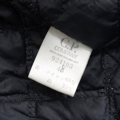 C.P. Company MASSIMO OSTI 80s-90s Collar Hunting Size 48