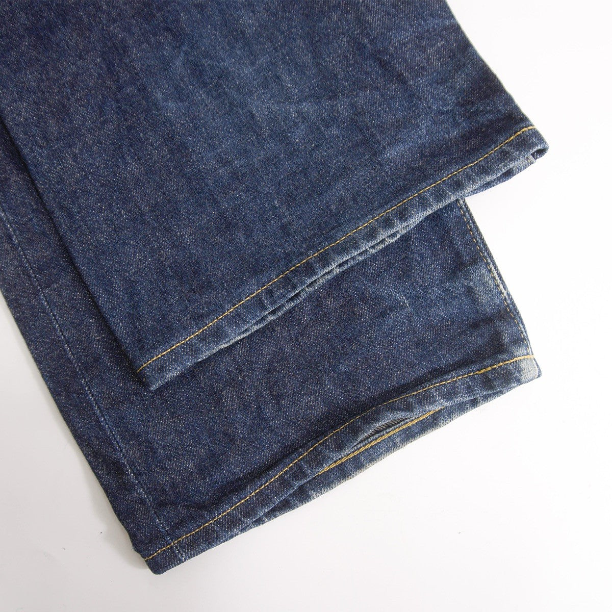 LEVI'S 702XX Big E Made in Japan Denim Jeans Size 32×36