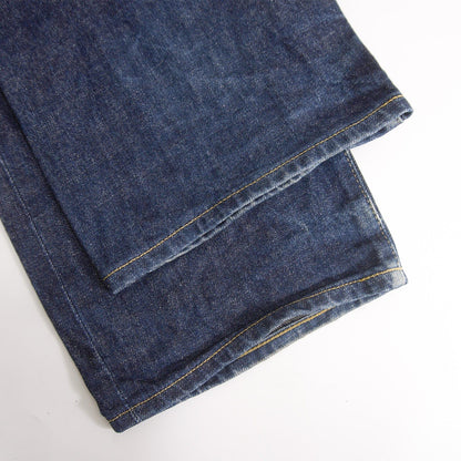 LEVI'S 702XX Big E Made in Japan Denim Jeans Size 32×36