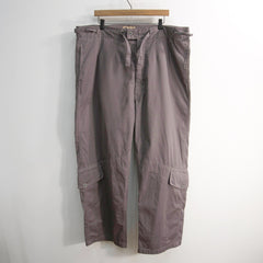 Nigel Cabourn