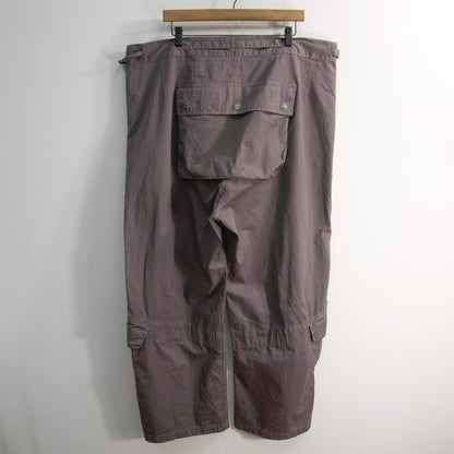 NIGEL CABOURN LYBRO P-56 Military Poplin Pants Size 38
