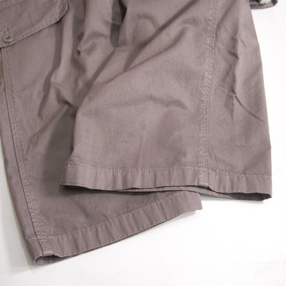 NIGEL CABOURN LYBRO P-56 Military Poplin Pants Size 38