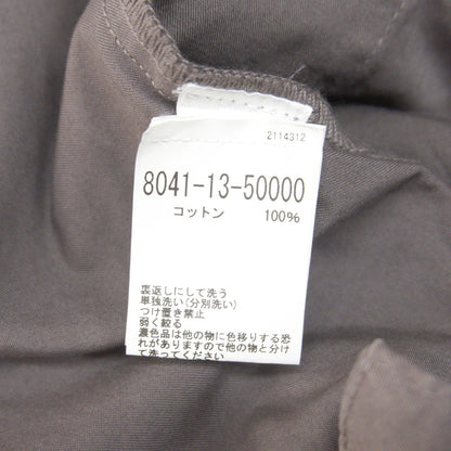 NIGEL CABOURN LYBRO P-56 Military Poplin Pants Size 38