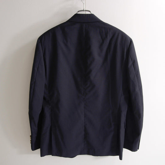 POLO RALPH LAUREN Italian Navy Blazer Size AB4