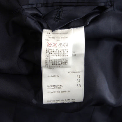 POLO RALPH LAUREN Italian Navy Blazer Size AB4