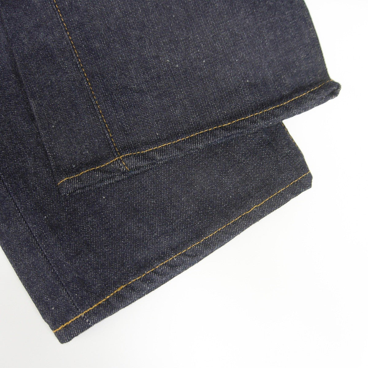 LEVI'S Deadstock 501XX Big E Valencia Denim Jeans Size 32×36