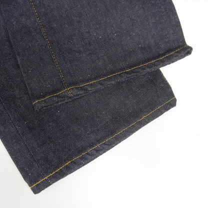 LEVI'S Deadstock 501XX Big E Valencia Denim Jeans Size 32×36