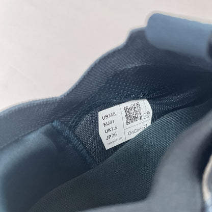 LOEWE x On Cloudtilt Denim Blue Sneakers Size 26.0