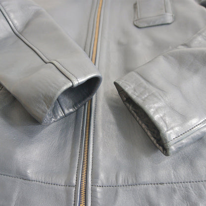 French Army 80s Navy Pilot Jacket