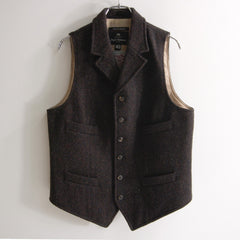 Nigel Cabourn