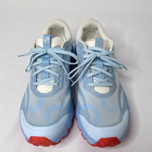 LOEWE x On Cloudventure Mesh Sneakers Blue Size 26.0