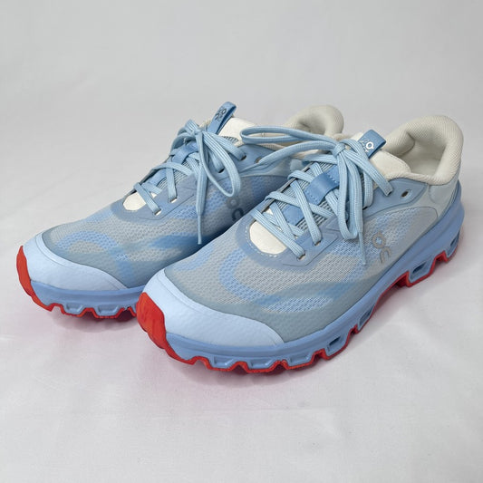 LOEWE x On Cloudventure Mesh Sneakers Blue Size 26.0