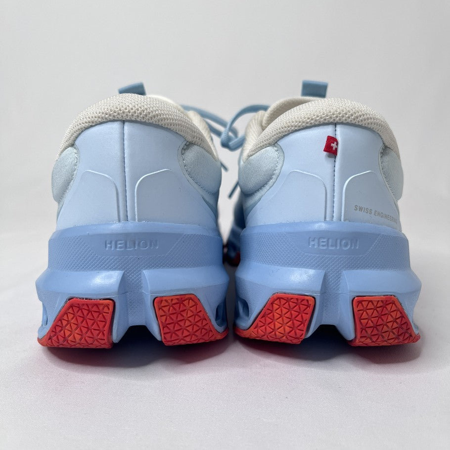LOEWE x On Cloudventure Mesh Sneakers Blue Size 26.0