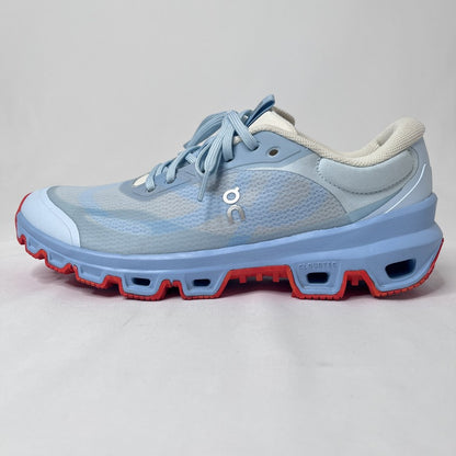 LOEWE x On Cloudventure Mesh Sneakers Blue Size 26.0