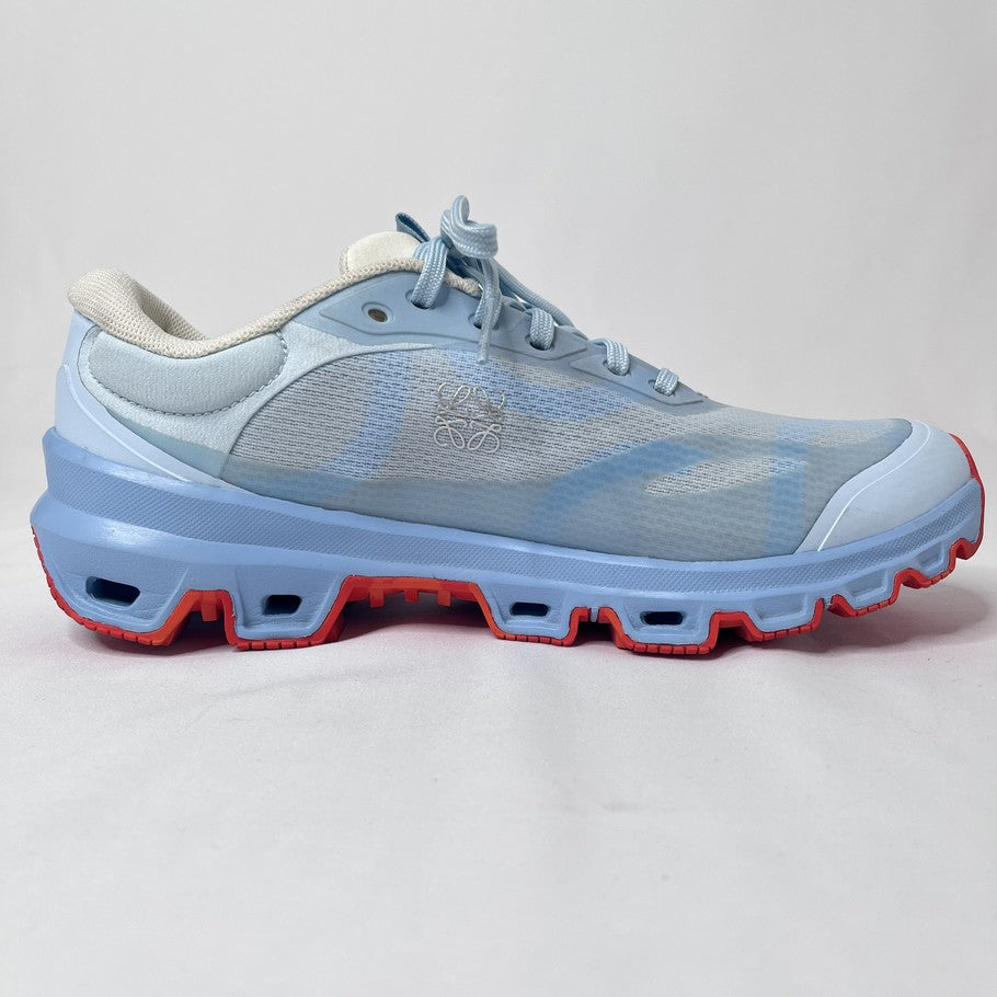 LOEWE x On Cloudventure Mesh Sneakers Blue Size 26.0