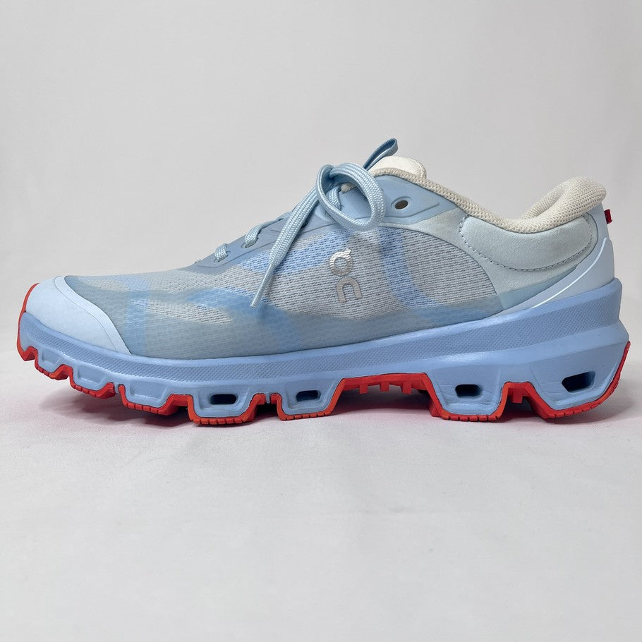 LOEWE x On Cloudventure Mesh Sneakers Blue Size 26.0