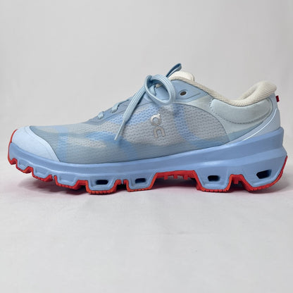 LOEWE x On Cloudventure Mesh Sneakers Blue Size 26.0
