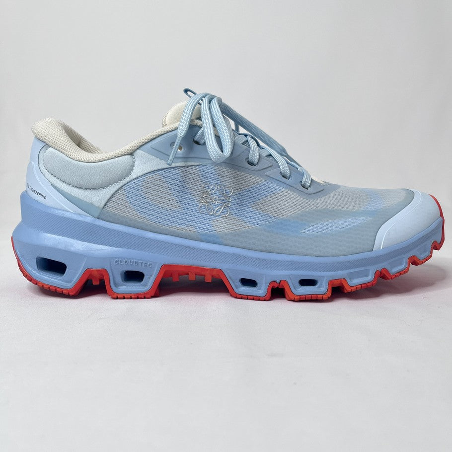 LOEWE x On Cloudventure Mesh Sneakers Blue Size 26.0