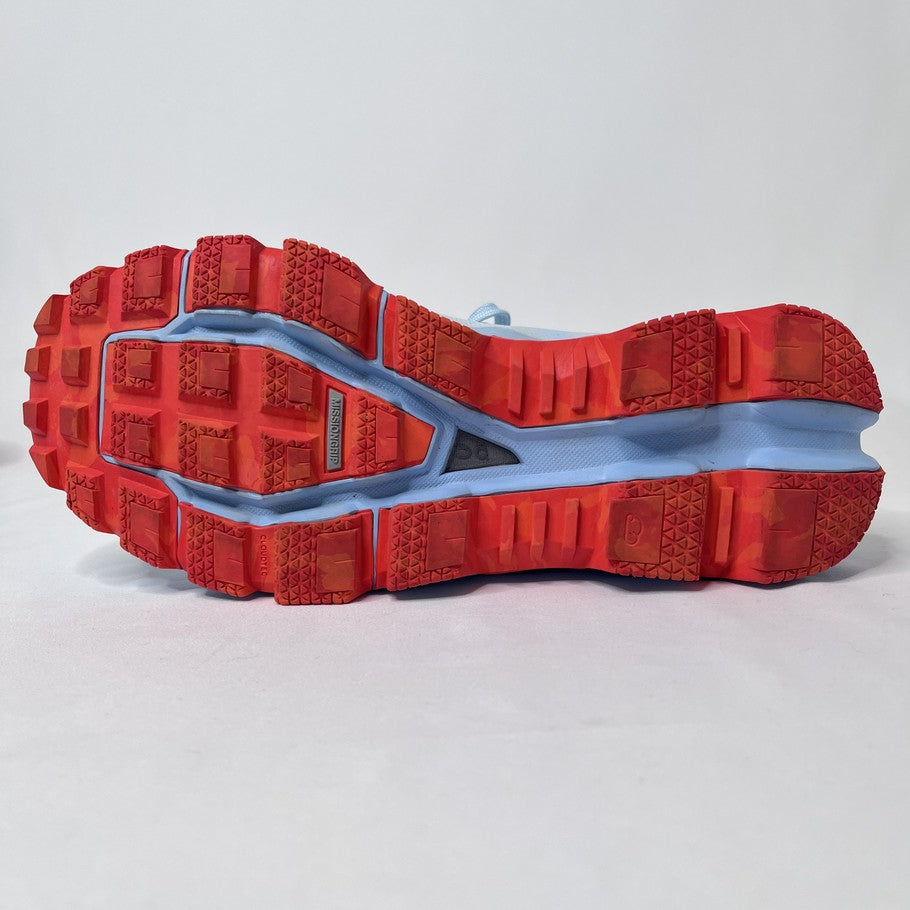 LOEWE x On Cloudventure Mesh Sneakers Blue Size 26.0