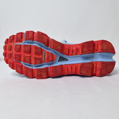 LOEWE x On Cloudventure Mesh Sneakers Blue Size 26.0
