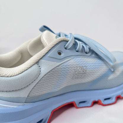 LOEWE x On Cloudventure Mesh Sneakers Blue Size 26.0