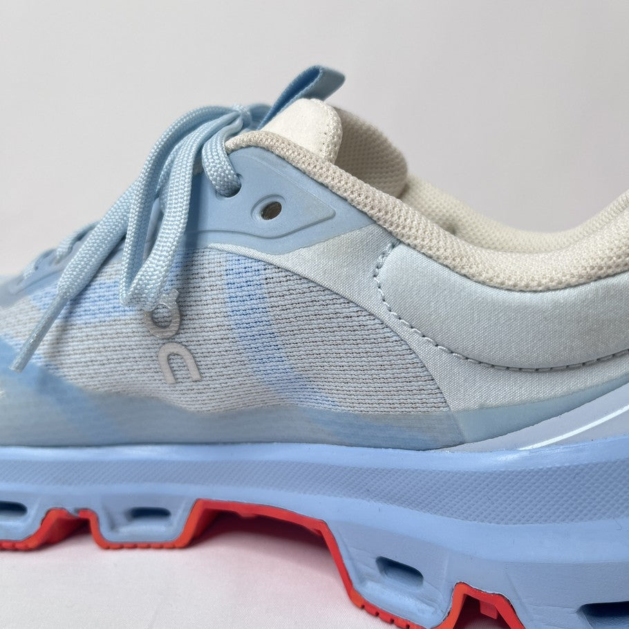 LOEWE x On Cloudventure Mesh Sneakers Blue Size 26.0